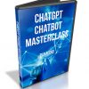 ChatGPT Chatbot Masterclass PLR Audios