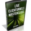 Live Clickfunnels Masterclass PLR Video