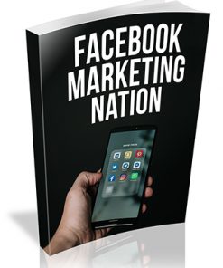 Facebook Marketing Nation Ebook MRR