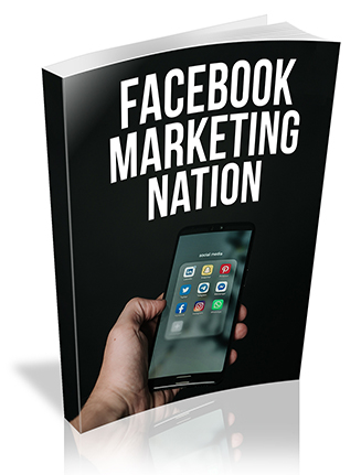 Facebook Marketing Nation Ebook MRR