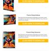 Phoenix Rising Success Ebook and Videos MRR