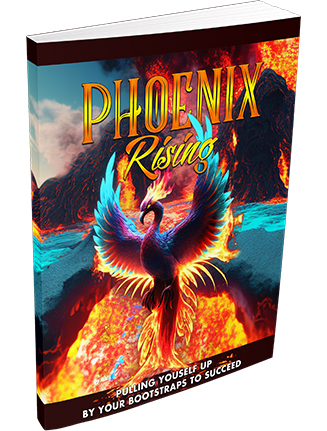 Phoenix Rising Success Ebook and Videos MRR
