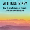 Attitude is Key Ebook and Videos MRR