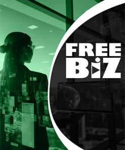 Free Business Audios MRR and Upsell