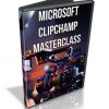 Microsoft Clipchamp Masterclass PLR Videos