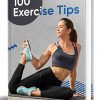 100 Exercise Tips PLR Ebook