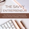 Savvy Entrepreneur Ebook and Videos MRR