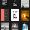Yoga Quotes PLR Graphics Vol 3