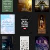 Yoga Quotes PLR Graphics Vol 4