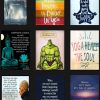 Yoga Quotes PLR Graphics Vol 5