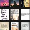 Yoga Quotes PLR Graphics Vol 6
