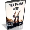 Yoga Training PLR Videos Vol 1