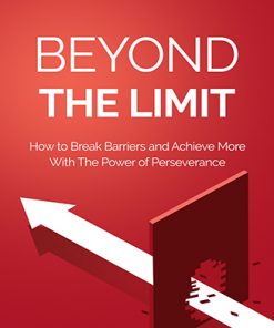 Beyond the Limit Ebook and Videos MRR