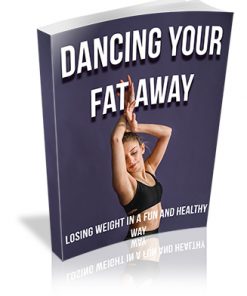 Dancing Your Fat Away PLR Ebook