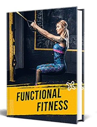 Functional Fitness PLR Ebook