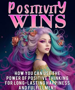 Positive Thinking Wins Ebook and Videos MRR