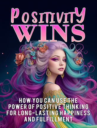Positive Thinking Wins Ebook and Videos MRR