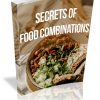 Secrets of Food Combinations PLR Ebook