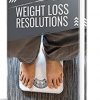 Weight Loss Resolutions PLR Report