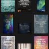 Yoga Quotes PLR Graphics Vol 9