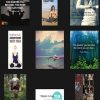 Yoga Quotes PLR Graphics Vol 11