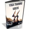 Yoga Training PLR Videos Vol 10