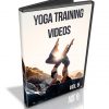Yoga Training PLR Videos Vol 6