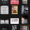 Fitness Quotes PLR Graphics Vol 3
