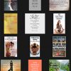 Yoga Quotes PLR Graphics Vol 15