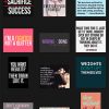 Fitness Quotes PLR Graphics Vol 10