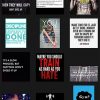 Fitness Quotes PLR Graphics Vol 11