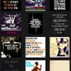 Fitness Quotes PLR Graphics Vol 18