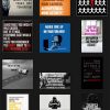 Fitness Quotes PLR Graphics Vol 20