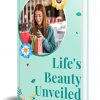 Life's Beauty Unveiled Kids Book PLR Ebook