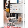 Regulated Eating Strategies PLR Ebook