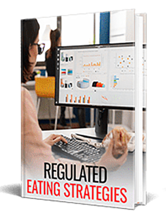 Regulated Eating Strategies PLR Ebook