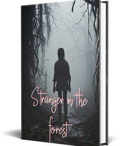 Stranger in the Forest Kids Book PLR Ebook