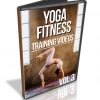 Yoga Fitness PLR Videos Vol 3