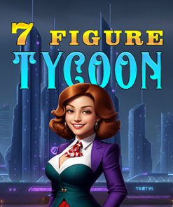 7 Figure Tycoon Ebook and Videos MRR