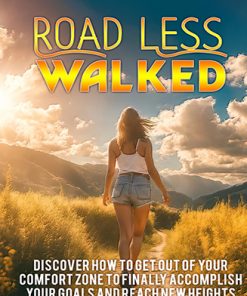 Road Less Walked Goal Setting Ebook and Videos MRR