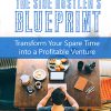 Side Hustlers Blueprint Ebook and Videos MRR