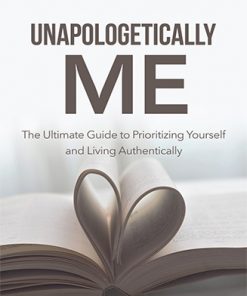 Unapologetically Me Ebook and Videos MRR