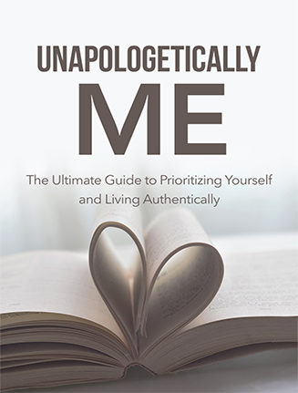 Unapologetically Me Ebook and Videos MRR