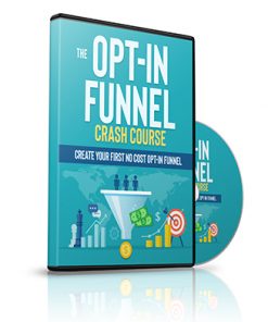 Create No Cost Optin Funnel Video MRR