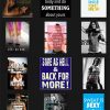 Fitness Quotes PLR Graphics Vol 21