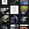 Fitness Quotes PLR Graphics Vol 22