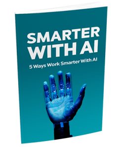 Smarter With AI Report MRR