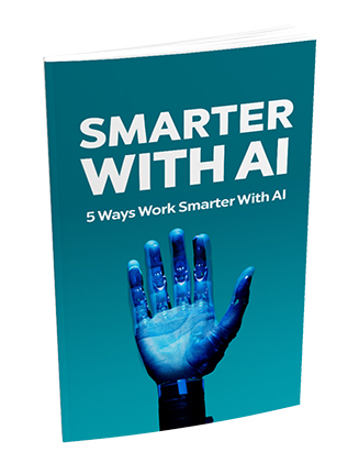 Smarter With AI Report MRR