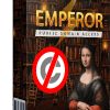 Emperor Public Domain Access PLR Ebook
