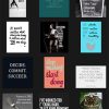 Fitness Quotes PLR Graphics Vol 27